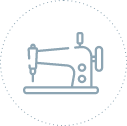 Icon Naehmaschine