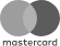 Mastercard Text und Symbol