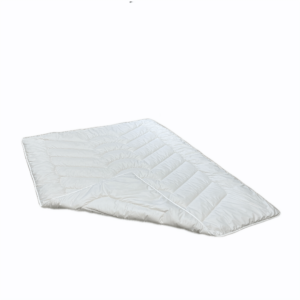Arenal Bettdecke aus Kapok, Tencel und Maisfaser