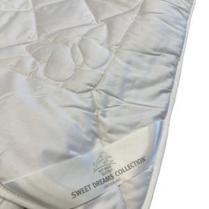 Java Bettdecke Schweizer Handwerk