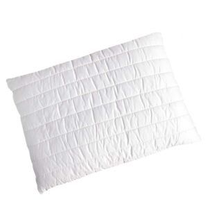 Weisses Kelim Kissen von Sweet Dreams