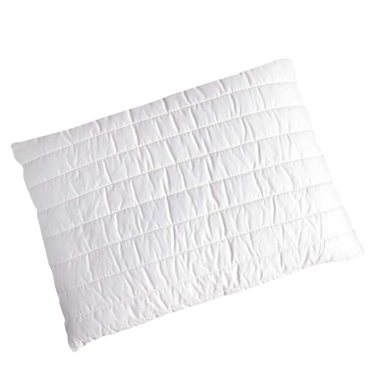 Weisses Kelim Kissen von Sweet Dreams
