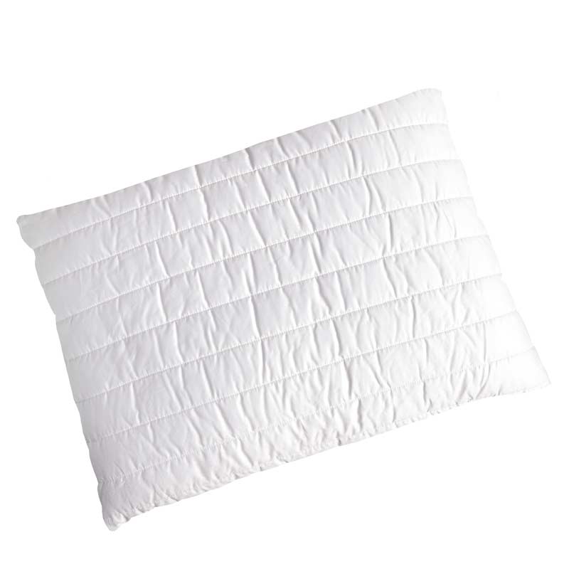 Weisses Kelim Kissen von Sweet Dreams