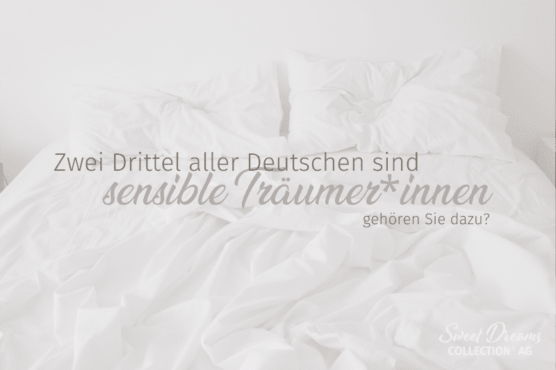 Grafik mit Schriftzug Schlafmangel ist gesundheitsschaedlich